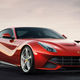 Illustration for article titled Ferrari Is Auctioning A Brand New F12 For Hurricane Sandy Relief